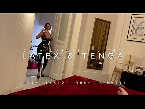 ❤️ Escada ruiva em traje de látex fodida por meio de meio-irmão ❌ Porno em nós pt.poliglass34.ru ☑